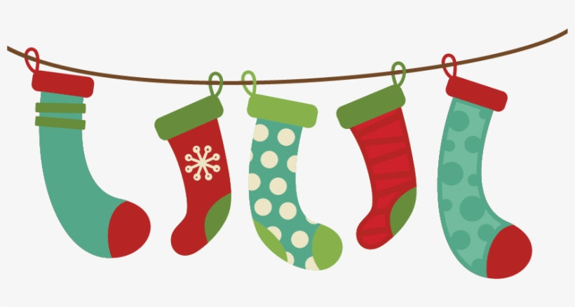 Countdown to Christmas!