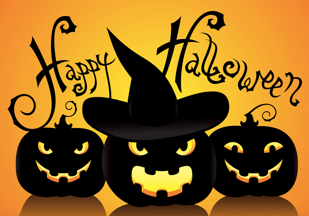 10 must needed Halloween Decorations for your Haunted House