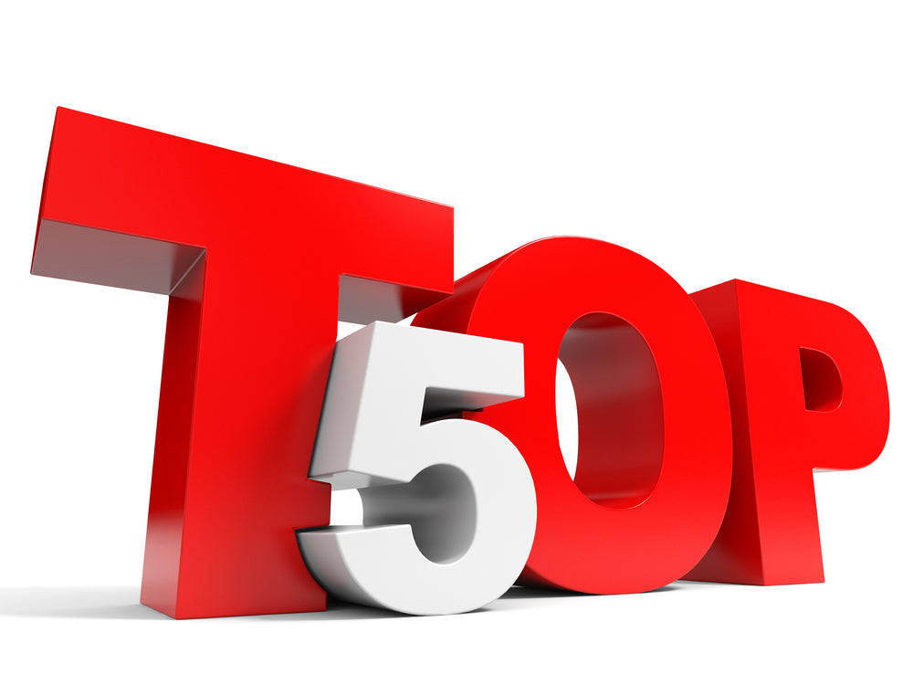 Top 5 toys to make your kids smarter