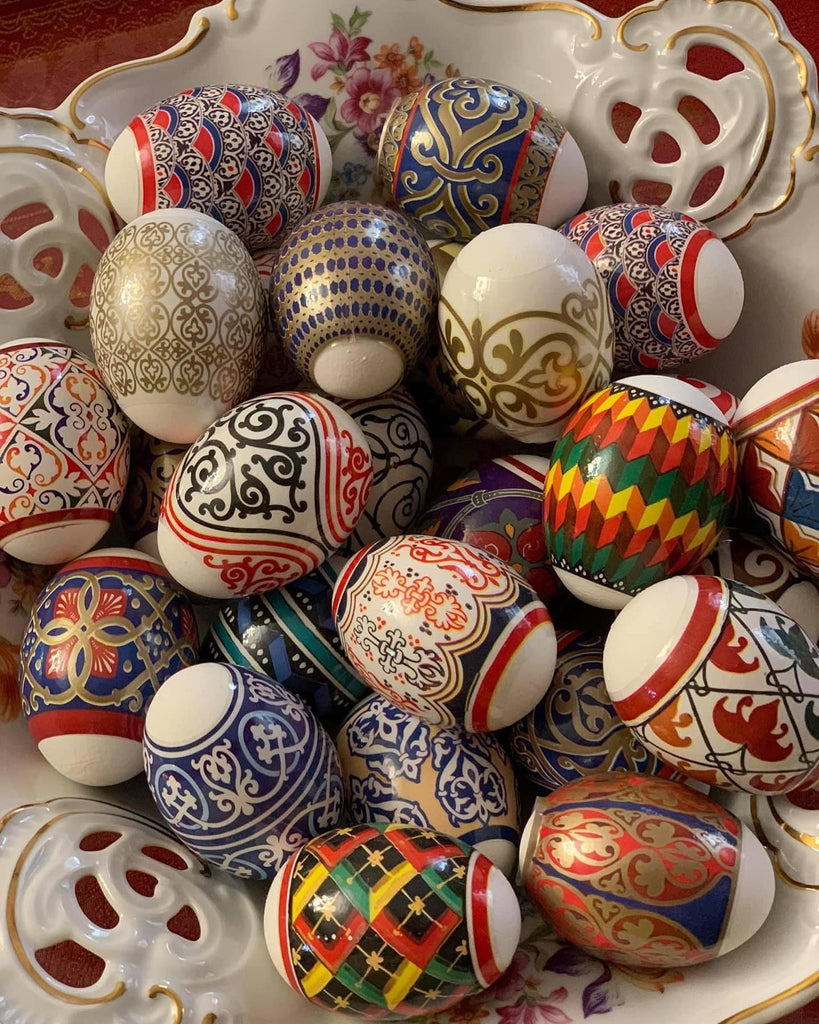 Easter Hunting