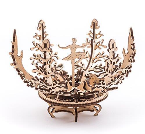 Toy of the week: Ugears