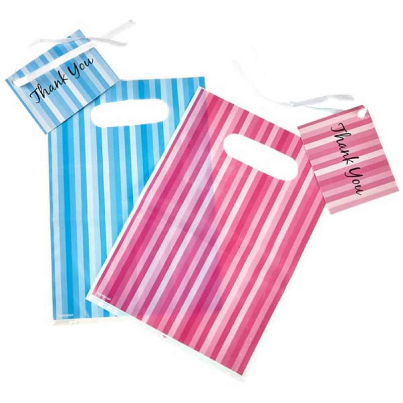 Great loot bag ideas for birthday parties