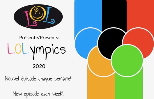 LOLympics
