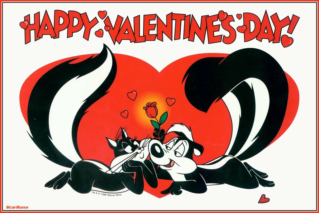 A Valentine’s Day to Remember