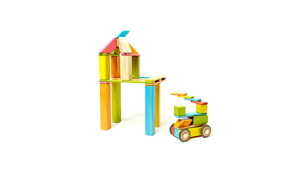 Toy of the week: Tegu