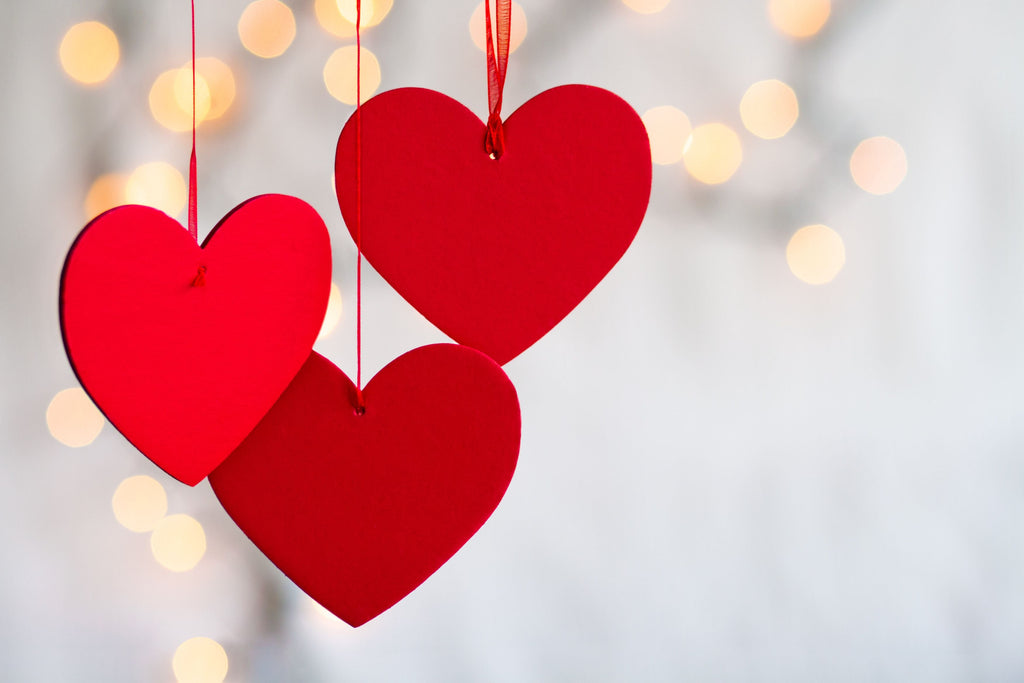 Valentine Vibes