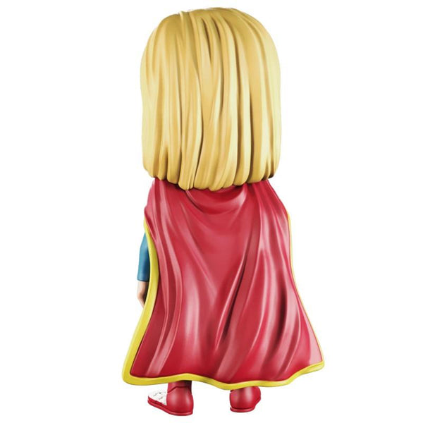 XXRay DC Supergirl Figure