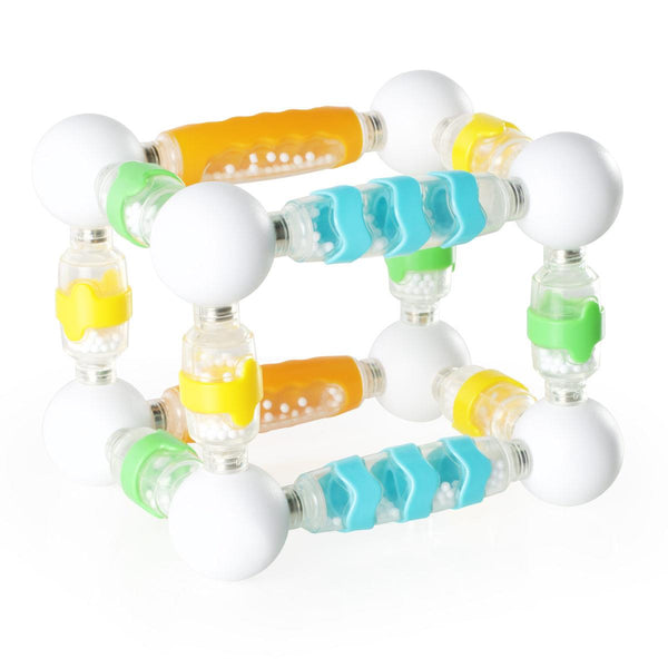 Guidecraft Grippies Shaker 30Pcs