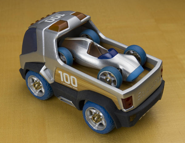 Modarri Enduro Truck