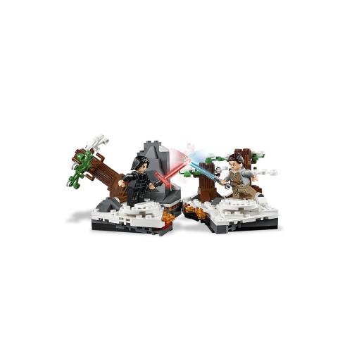 Lego Disney Star Wars Duel On Starkiller Base - 75236