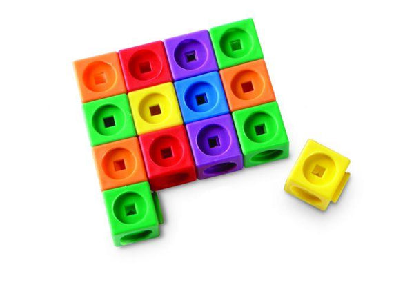 Learning Resources Mathlink Builders