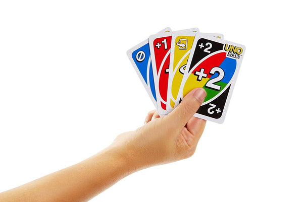 Uno Flip Card Game