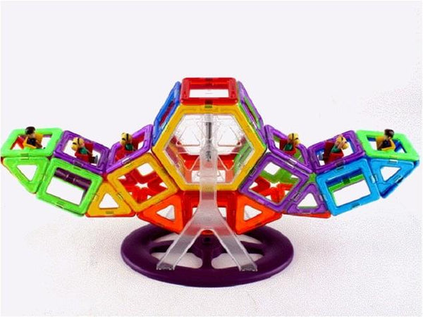 Magformers Carnival (Fr)