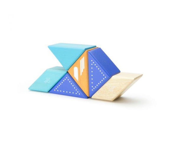 Tegu Travel Pals Jetplane