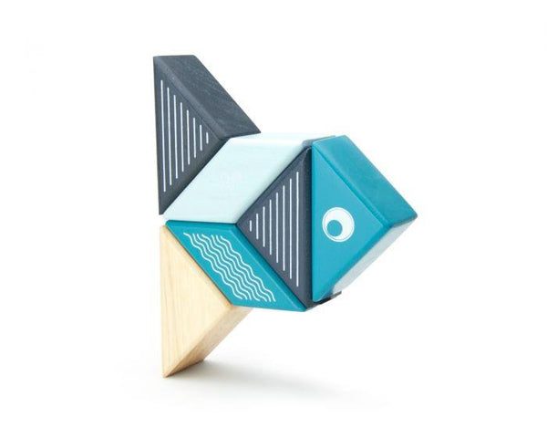 Tegu Travel Pals Whale