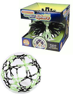 Hoberman Sphere Firefly