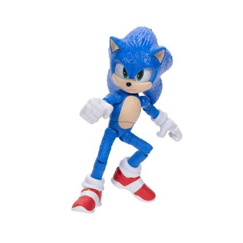 Sonic The Hedgehog - Sonic