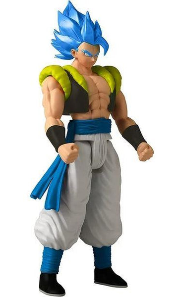 Dragon Ball Super - Limit Breaker Series - Super Saiyan Blue Gogeta