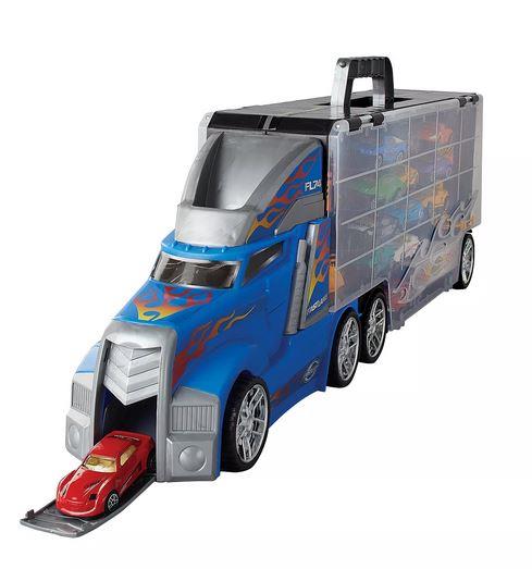 FastLane Truck Carry Case