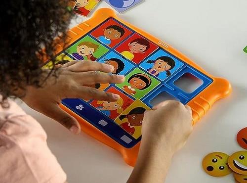 Learning Resources Who's Feeling What