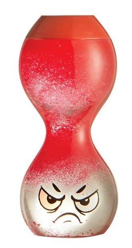 Express Your Feelings Sensory Bottles
