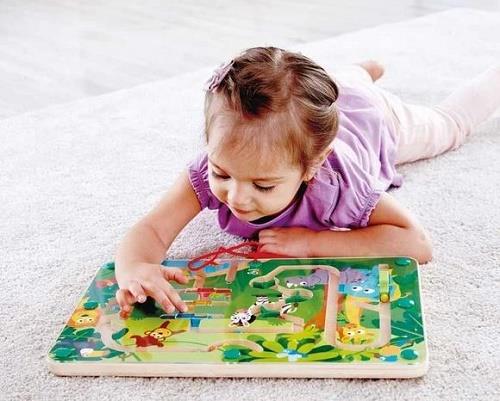 Hape Jungle Maze