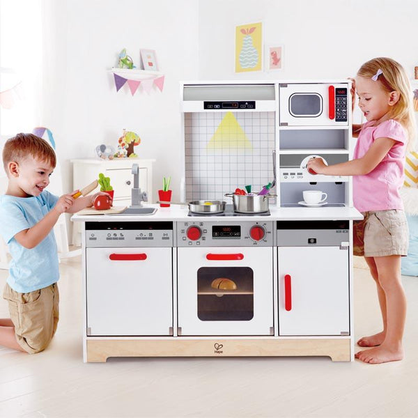 Hape All-in-One Kitchen