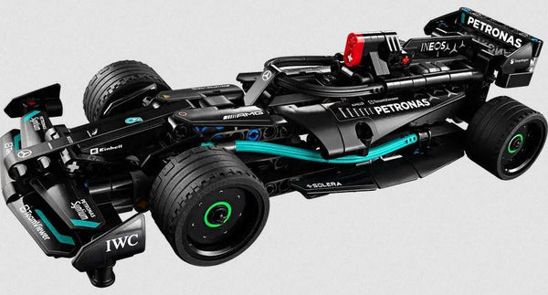Lego Mercedes-AMG F1 W14 Pull-Back - 42165