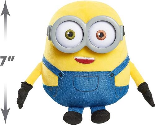 Minions Laugh & Giggle Bob
