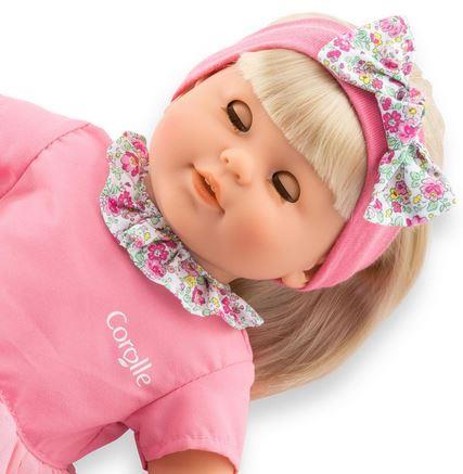 Corolle Adele Doll