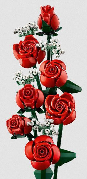 Lego Bouquet Of Roses - 10328