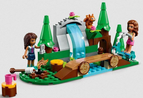 Lego Friends Forest Waterfall - 41677
