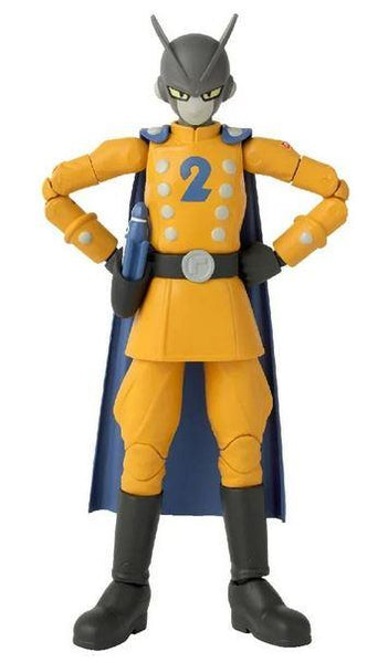 Dragon Ball Super Gamma 2 Action Figure