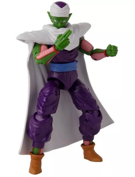 Dragon Ball Super Piccolo (Cape Ver.) Action Figure
