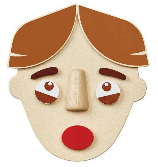 Build-A-Face