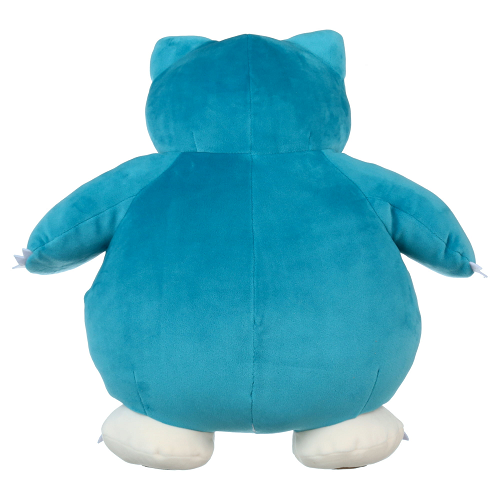 Pokemon Snorlax Plush