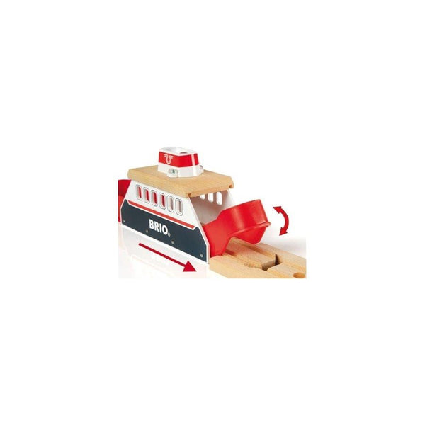 Brio Ferry Ship - 33569
