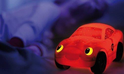 Cloud B Twilight Red Lightning Carz