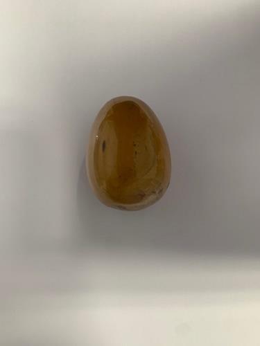 Artisan Rock Egg Mokaite