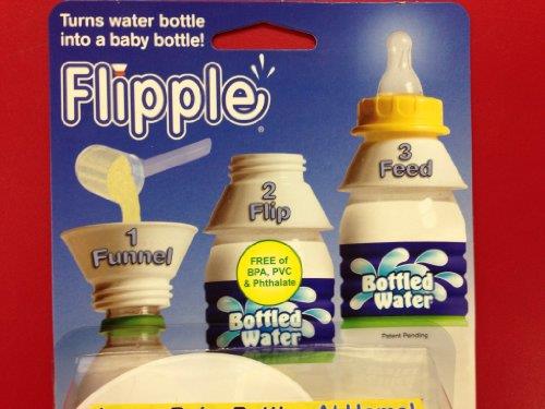 Flipple Simple Sippy