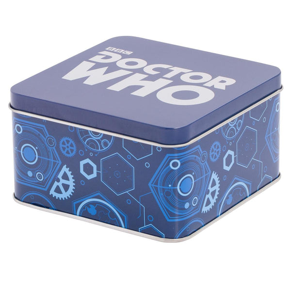 Doctor Who 13 Pcs Coaster Set