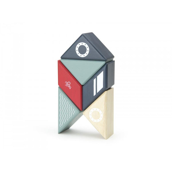 Tegu Travel Pals Tugboat