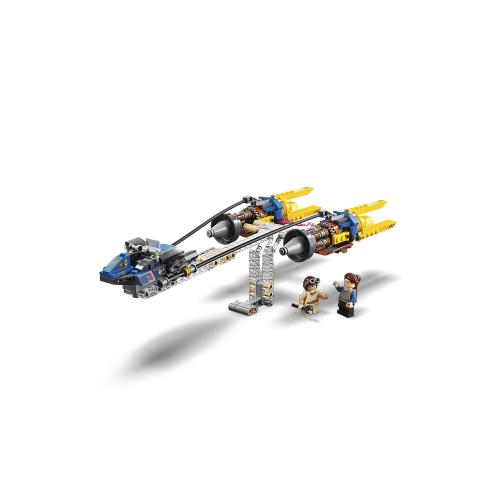 Lego Disney Star Wars Anakin's Podracer - 75258