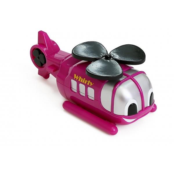 Mix or Match Vehicles Junior Set 2