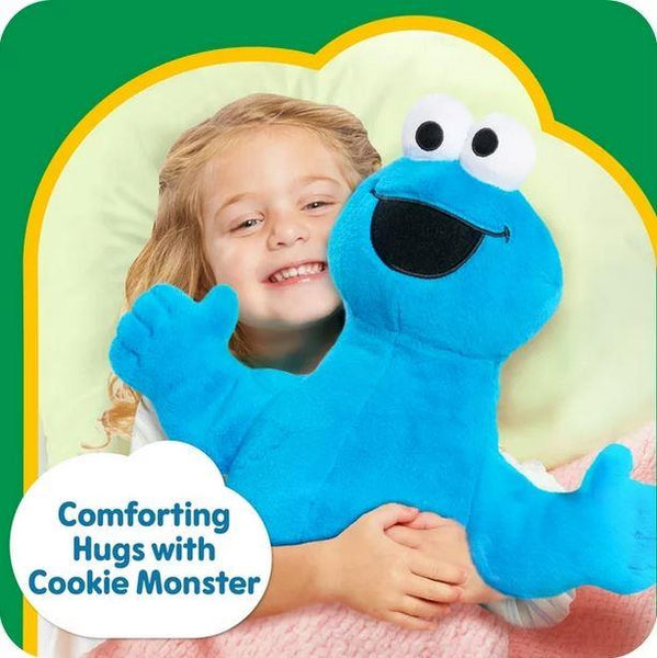 Sesame Street Cookie Monster