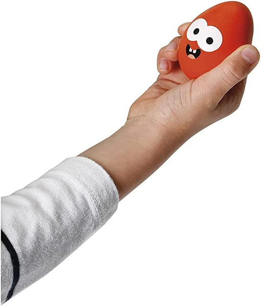 Janod Egg and Spoon Race Game