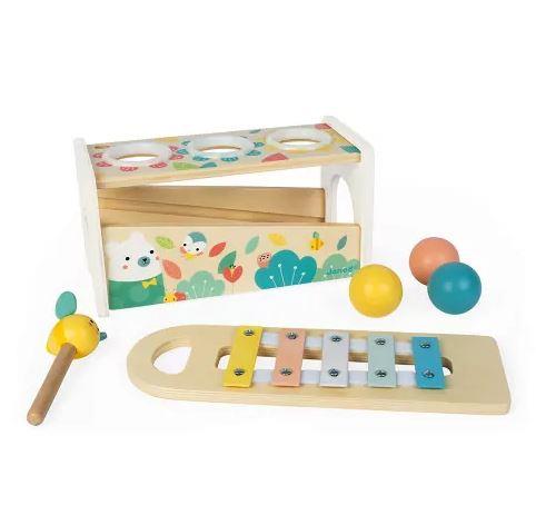 Jando Tap Tap Xylophone