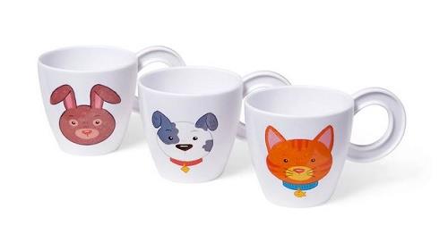Cupful of Feelings Café