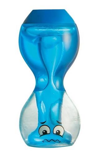 Express Your Feelings Sensory Bottles