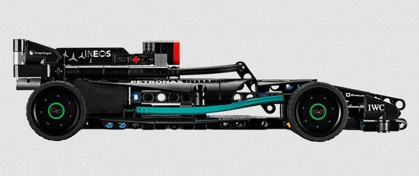 Lego Mercedes-AMG F1 W14 Pull-Back - 42165